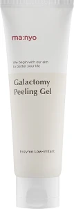 Manyo Пилинг-скатка с галактомиссисом Galactomy Peeling Gel