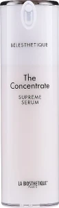 La Biosthetique Ліфтинг-концентрат для шкіри навколо очей і губ Belesthetique The Concentrate Supreme Serum