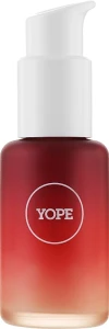 Yope Дневной крем для лица Immunity Glow Chaga + Poppy Day Cream
