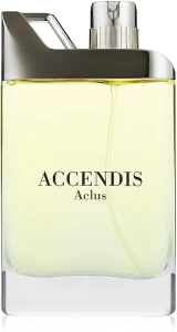 Accendis Aclus Парфюмированная вода (тестер с крышечкой)