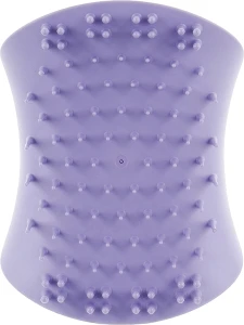 Tangle Teezer Щетка для массажа головы The Scalp Exfoliator & Massager Lavender Lite