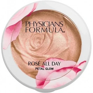 Physicians Formula Rosé All Petal Glow Кремова пудра для обличчя