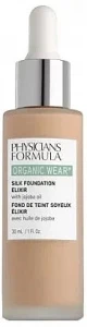 Physicians Formula Organic Wear Silk Foundation Elixir Основа под макияж