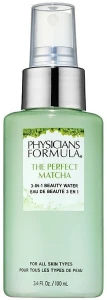 Physicians Formula Тонік для обличчя The Perfect Matcha 3-In-1 Beauty Water