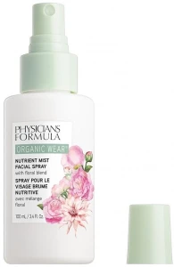 Physicians Formula Спрей для лица Organic Wear Nutrient Mist Facial Spray