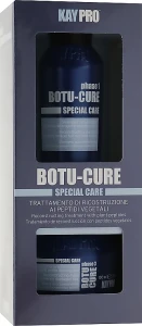 KayPro Набір Special Care Botu-Cure (shmp/100ml + h/mask/100ml)