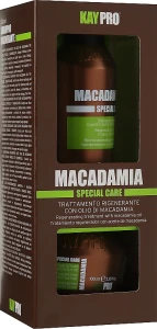 KayPro Набір Special Care Macadamia (shmp/100ml + h/cond/100ml)