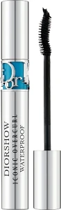 Dior Diorshow Iconic Overcurl Waterproof Diorshow Iconic Overcurl Waterproof