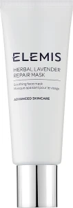 Elemis Маска для лица Retail Herbal Lavender Repair Mask Retail