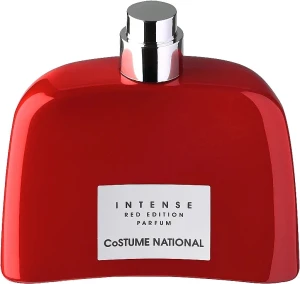 Costume National Scent Intense Red Edition Парфумована вода (тестер)