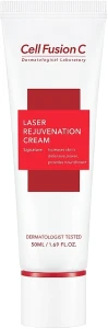 Cell Fusion C Крем для лица Laser Rejuvenation Cream
