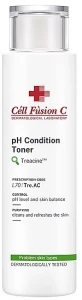 Cell Fusion C Тонер для жирної й проблемної шкіри pH Condition Toner