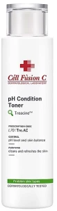 Cell Fusion C Тонер для жирной и проблемной кожи pH Condition Toner