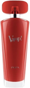 Pupa Vamp Red Духи