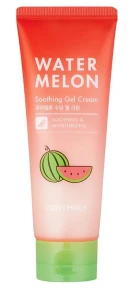 Tony Moly Успокаивающий гель-крем с арбузом Watermelon Soothing Gel Cream