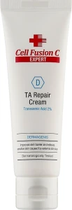 Cell Fusion C Крем для обличчя інтенсивний відновлювальний TA Repair Cream