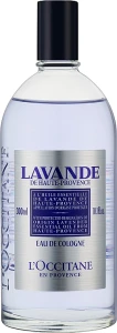 L'Occitane Lavander Одеколон