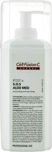 Cell Fusion C Гель "Алое медичне" S.O.S. Aloe
