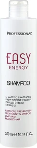 Professional Шампунь проти випадання волосся Energy Hair Shampoo