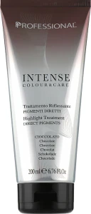 Professional Крем-маска тонувальна Intense Colour&Care