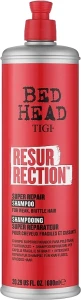 TIGI Шампунь для слабкого й ламкого волосся Bed Head Resurrection Super Repair Shampoo