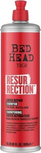 TIGI Шампунь для слабых и ломких волос Bed Head Resurrection Super Repair Shampoo