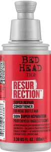 TIGI Кондиціонер для слабкого й ламкого волосся Bed Head Resurrection Super Repair Conditioner