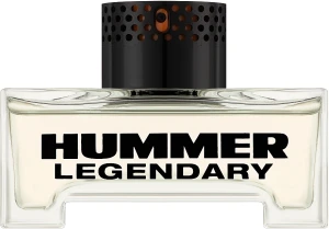 Hummer Legendary Туалетна вода