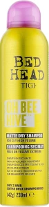 TIGI Сухий шампунь Bed Head Oh Bee Hive Matte Dry Shampoo