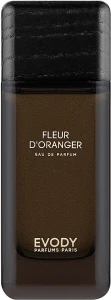 Evody Parfums Fleur d'Oranger Парфюмированная вода (тестер с крышечкой)