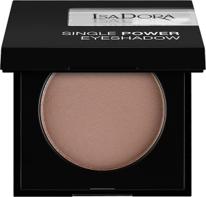 IsaDora Single Power Eyeshadow Тіні для повік