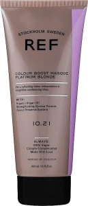 REF Маска для посилення кольору pH 3.5. COLOUR BOOST MASQUE pH 3.5