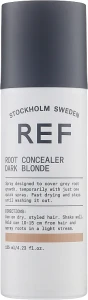 REF Консилер для тонування коренів волосся. ROOT CONCEALER