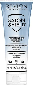Revlon Professional Профессиональный крем для рук Salon Shield Hand Cream
