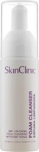 SkinClinic Пінка для обличчя Foam Cleanser