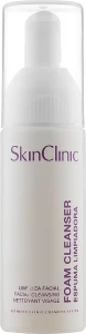 SkinClinic Пенка для лица Foam Cleanser