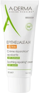 A-Derma Ультравосстанавливающий крем Epitheliale A.H Ultra Soothing Repairing Cream
