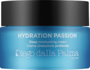 Diego Dalla Palma Крем увлажняющий для лица Deep Moisturizing Cream