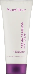 SkinClinic Крем для рук Manos Hand Cream