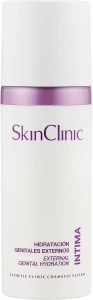 SkinClinic Интимный крем Intima Cream