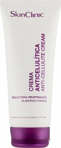 SkinClinic Крем антицеллюлитный для тела Cream Anti-Cellulite