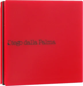 Diego Dalla Palma Футляр для тіней Refill System Palette