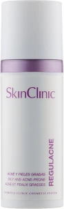 SkinClinic Крем для обличчя "Регулакне" Regulacne Cream