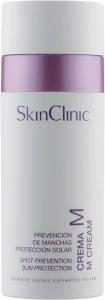 SkinClinic Крем для лица "М", солнцезащитный M Cream