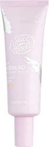 BodyBoom FaceBoom BB Cream BB крем для лица