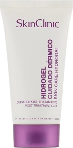 SkinClinic Гидрогель для лица "Забота о коже" Skin Care Hydrogel
