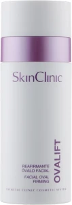 SkinClinic Крем для обличчя "Оваліфт" Ovalift Cream