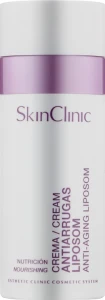SkinClinic Ліпосомальний крем для обличчя Liposom Cream