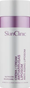 SkinClinic Липосомальный крем для лица Liposom Cream