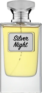 Attar Collection Selective Silver Night Парфумована вода (тестер з кришечкою)